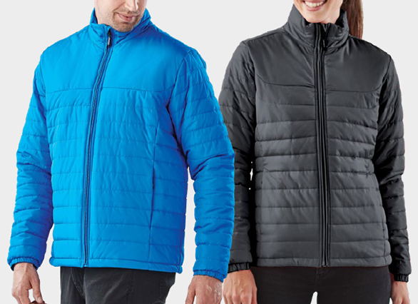 Stormtech Nautilus Quilted Jacket