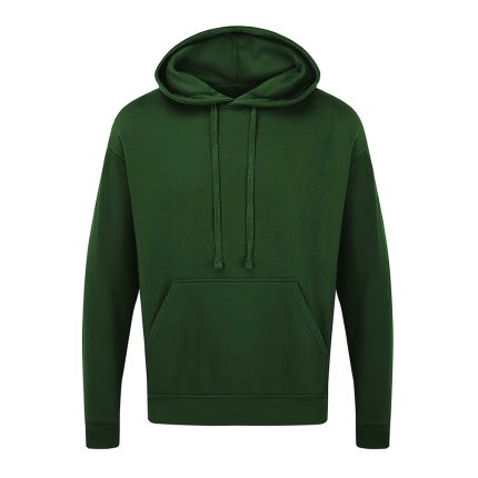 Everyday Hooded Sweatshirt Green