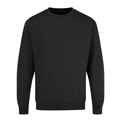 Everyday Sweatshirt Black