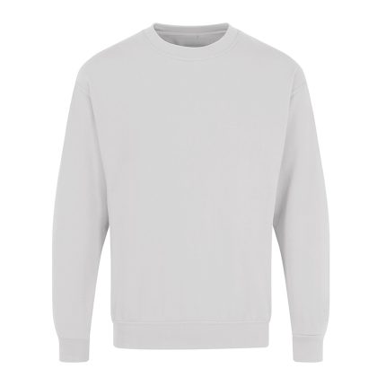 Everyday Sweatshirt White