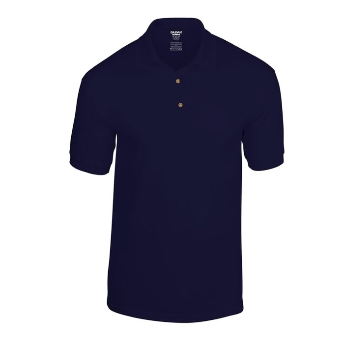 Gildan DryBlend Polo Navy
