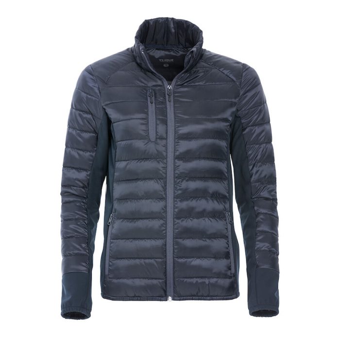 Mens Clique Lemont Jacket