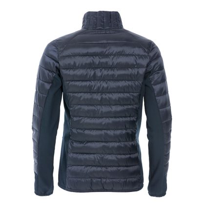 Mens Clique Lemont Jacket Back