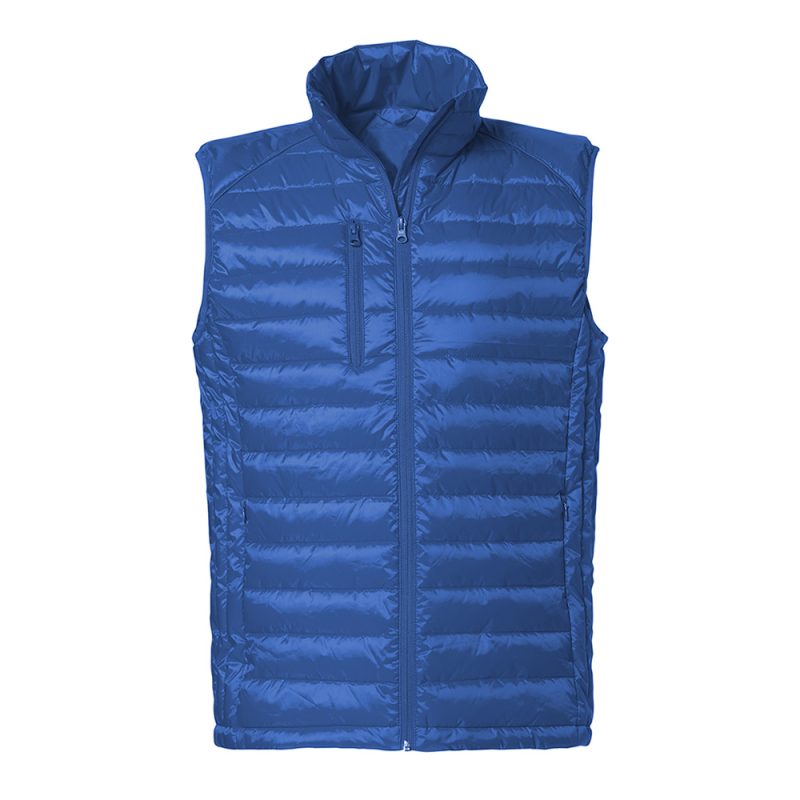 Mens Hudson Padded Vest