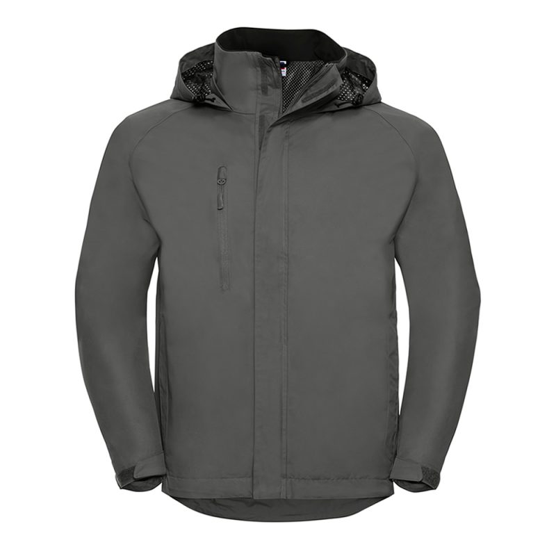 Mens Hydraplus Jacket