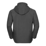 Mens Hydraplus Jacket Back