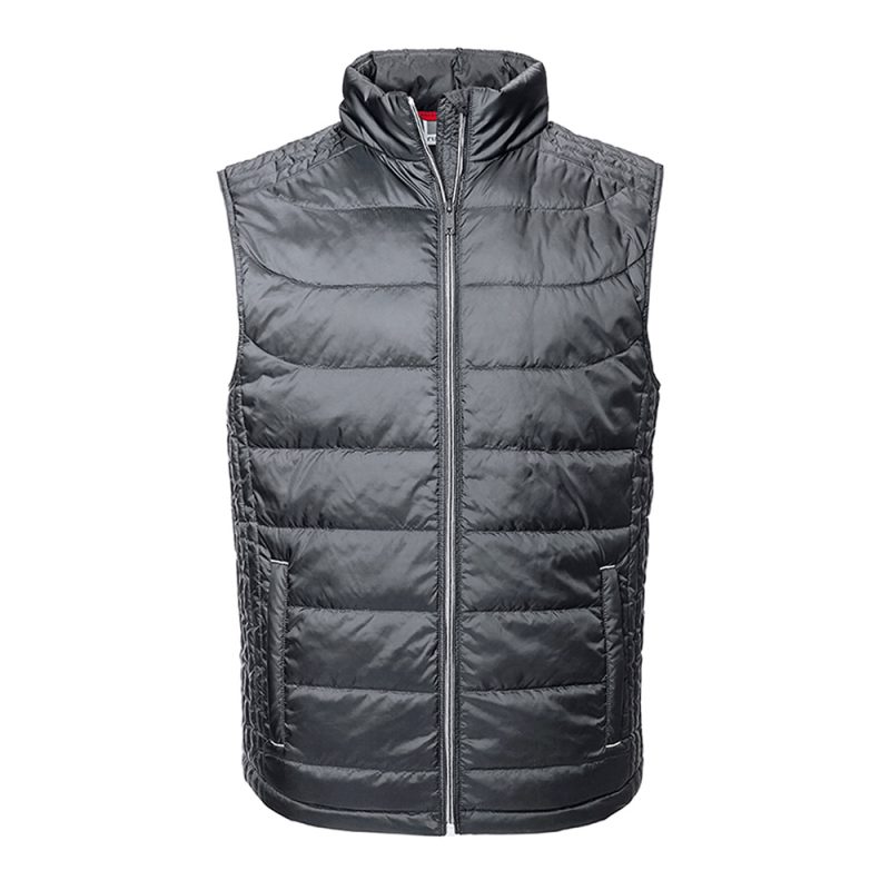 Mens Nano Padded Bodywarmer