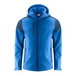 Mens Printer Prime Softshell Jacket
