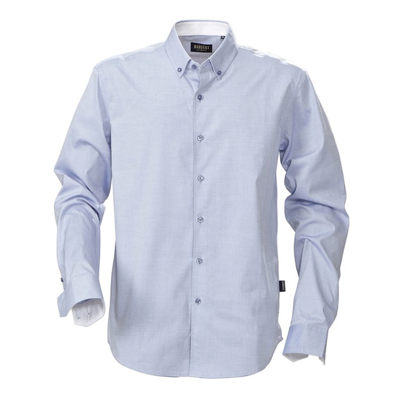 Mens Redding Long Sleeve Shirt