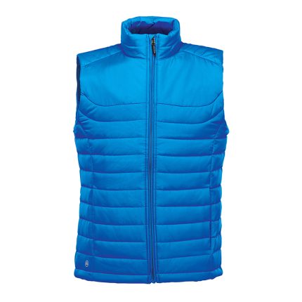 Mens Stormtech Nautilus Quilted Bodywarmer