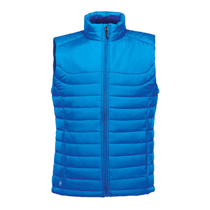 Mens Stormtech Nautilus Quilted Bodywarmer