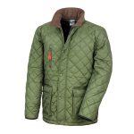 Result Cheltenham Jacket