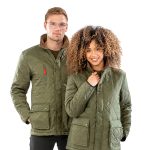 Result Cheltenham Jacket Models