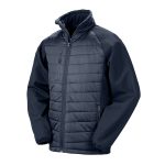Result Padded Jacket