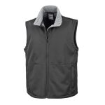 Result Softshell Bodywarmer