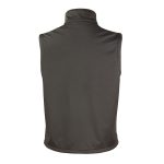 Result Softshell Bodywarmer Back
