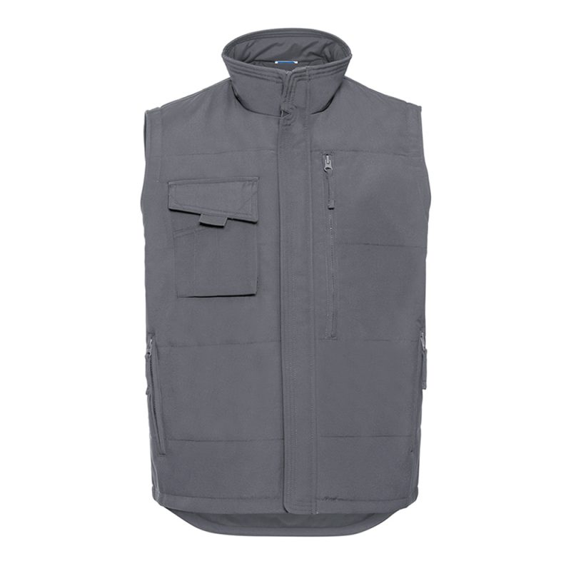 Russell Heavy Duty Gilet