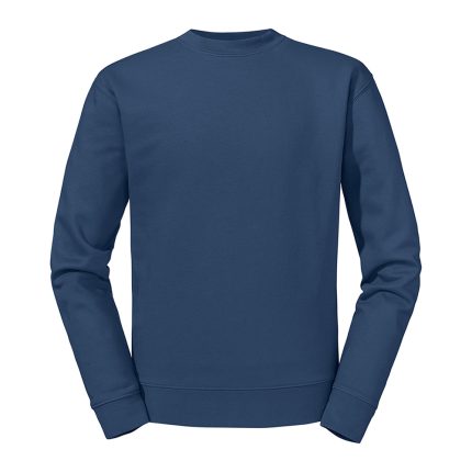 Russell Sweatshirt Indigo