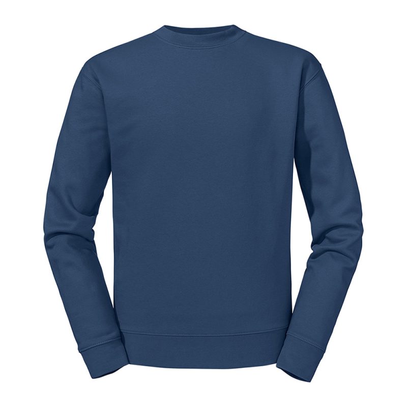 Russell Sweatshirt Indigo