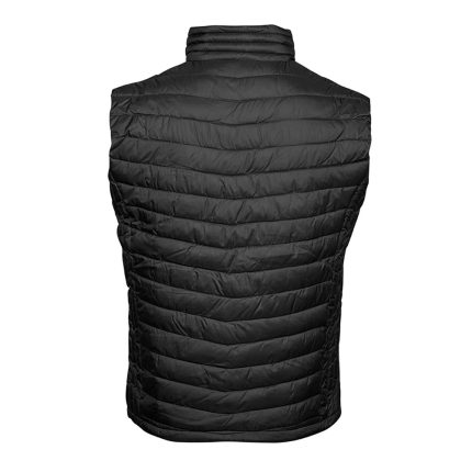 Tee Jays Zepelin Padded Bodywarmer Back