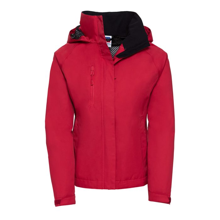 Womens Hydraplus Jacket