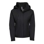 Womens Hydraplus Jacket Black
