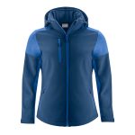 Womens Printer Prime Softshell Jacket