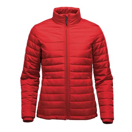 Womens Stormtech Nautilus Jacket