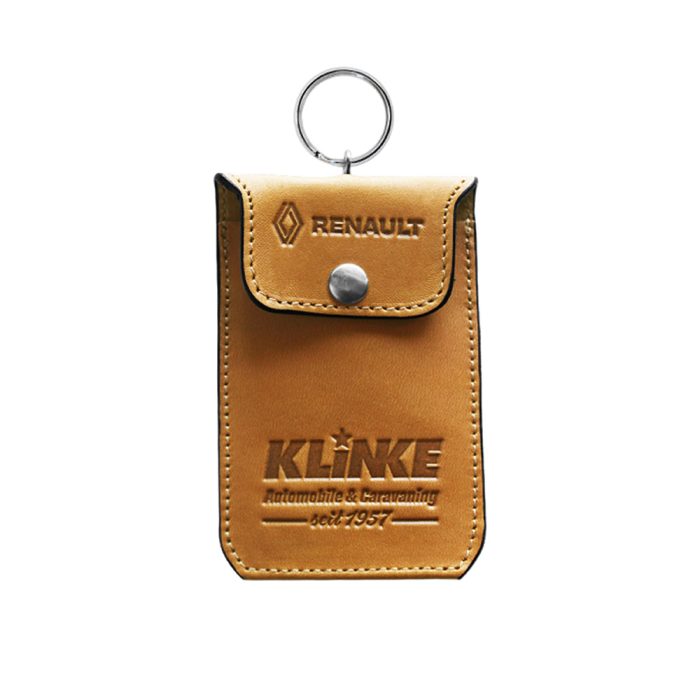 1536 Renault Key Card Case