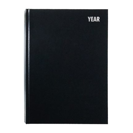 A4 Diary