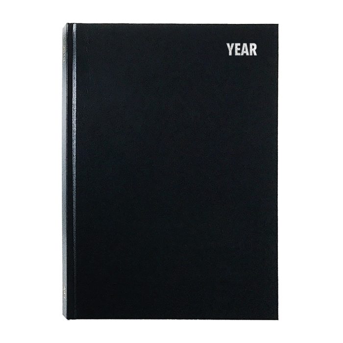 A4 Diary