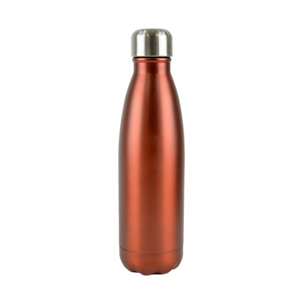 Ashford Plus 500ml Bottle Amber