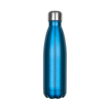 Ashford Plus 500ml Bottle Cyan Blue