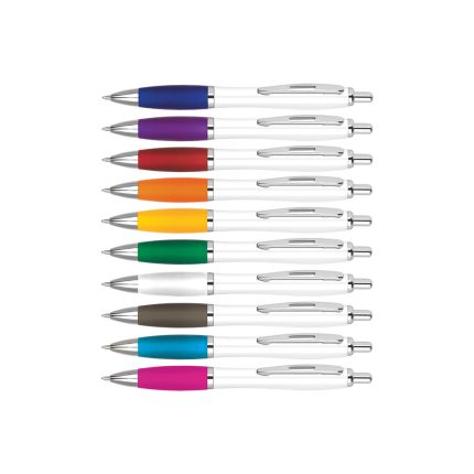 Contour Branded Pen Colours