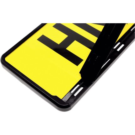 Erustar License Plate Frame 6-2