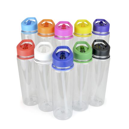 Evander Sports Bottle Colours