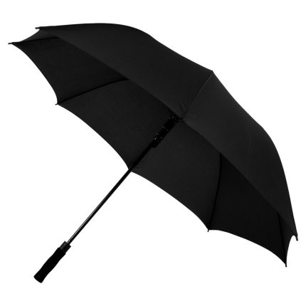 Falcone Automatic Umbrella Black