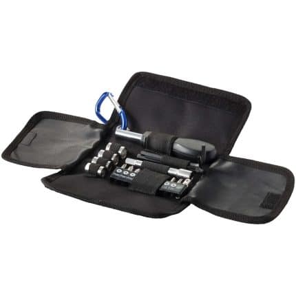 Flint 19 Piece Tool Set