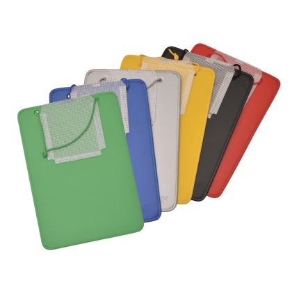 Heavy Duty A4 Job Sheet Clip Board