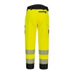 Hi-Vis Service Trousers Back