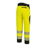 Hi-Vis Service Trousers Side