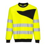 Hi-Vis Sweatshirt