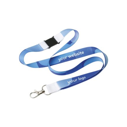 Lanyard Strap