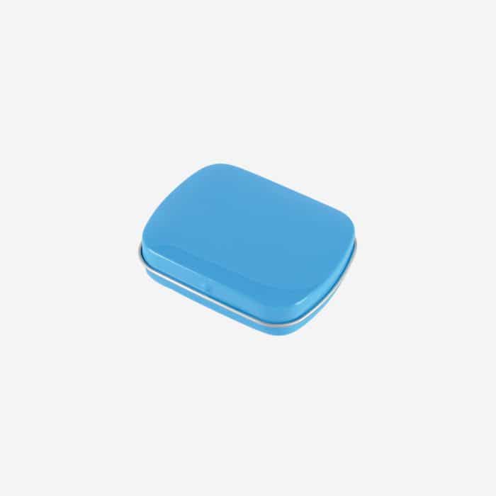 Rectangular Mint Tin