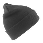 Result Woolly Ski Hat Grey