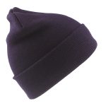 Result Woolly Ski Hat Navy