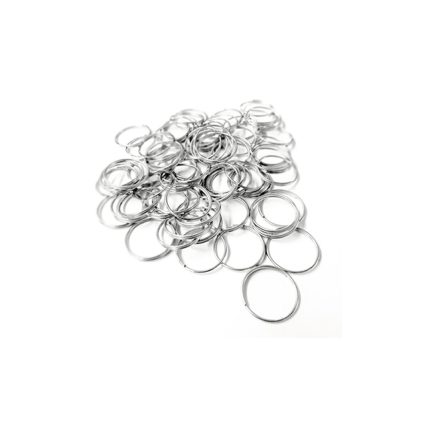 Split Rings 25mm