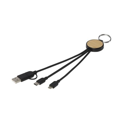 Tecta 6 In 1 Charging Cable