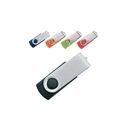 USB Flash Drives