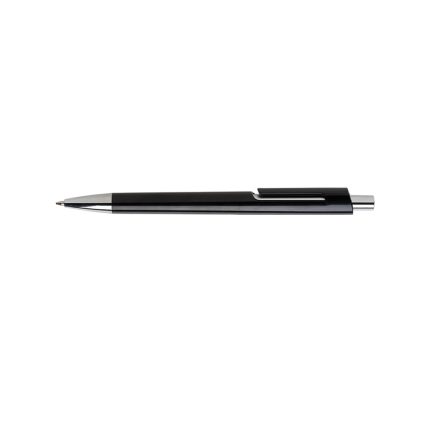 Vista Solid Pen Black